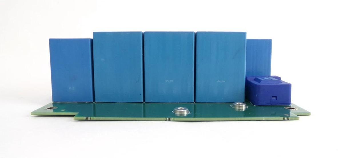 Used Trumpf Huttinger 2604401 PCB CAP PFCBALANCER V3 TruPlasma Lot of 2 Working