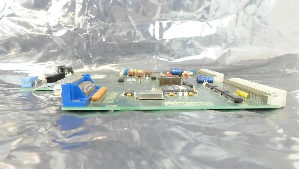Used Micromass UK Limited 3870201DC Epcon PCB Quattro Ultmia Working Surplus