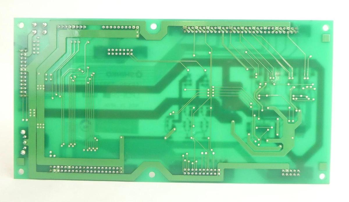 Used Shinko Electric SCE93-100019-C1 Interface PCB SBX08-000040-11 Lot of 2 Working