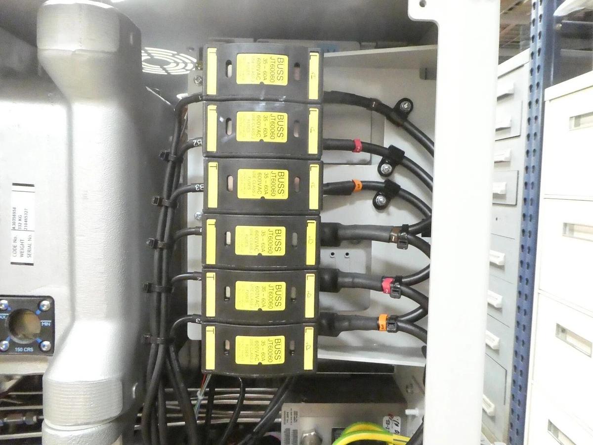 Refurbished iXH 4540HT Edwards AC6E1B123300XS Dry Vacuum Pump iXH 4550HT OEM Refurbished