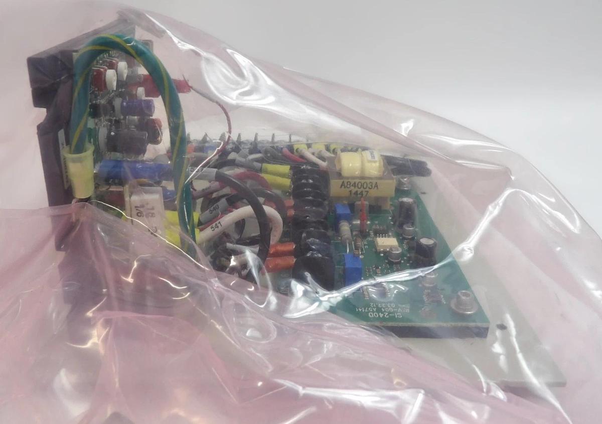 ASM 02-323409D01 Rotation Motor Driver Assembly Reseller Lot of 2 New