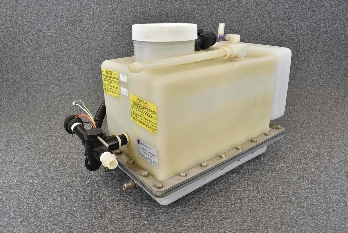 Used Noah Precision 2005 Fluid Temperature Bath Rev D