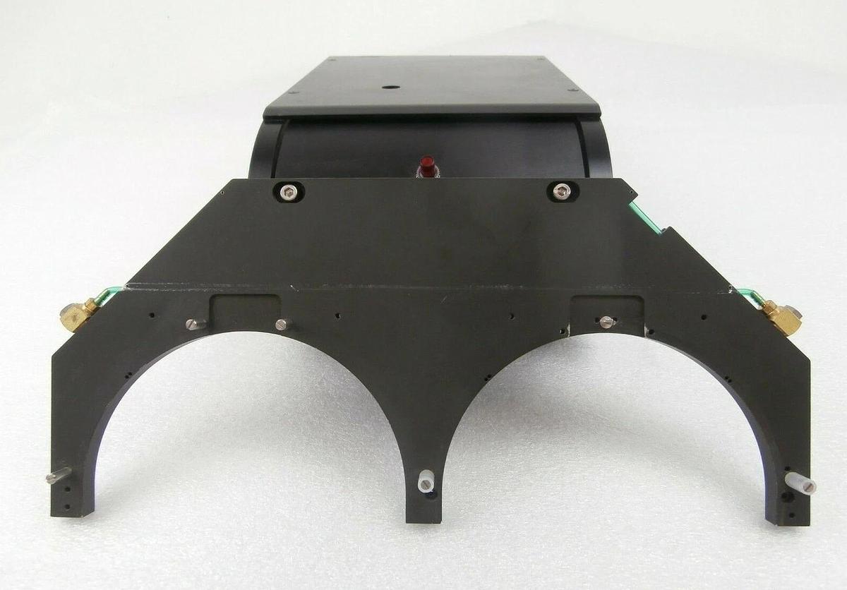 Used Ultratech Stepper 0506-264900 Reticle Optical Assembly Working Surplus