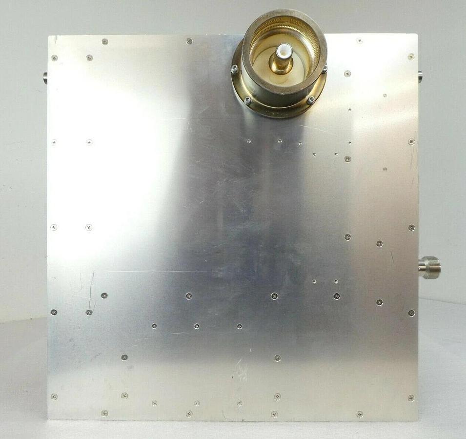 Used Daihen RMN-50W-V RF Auto Matcher TEL Tokyo Electron 3D39-000012-V1 Working
