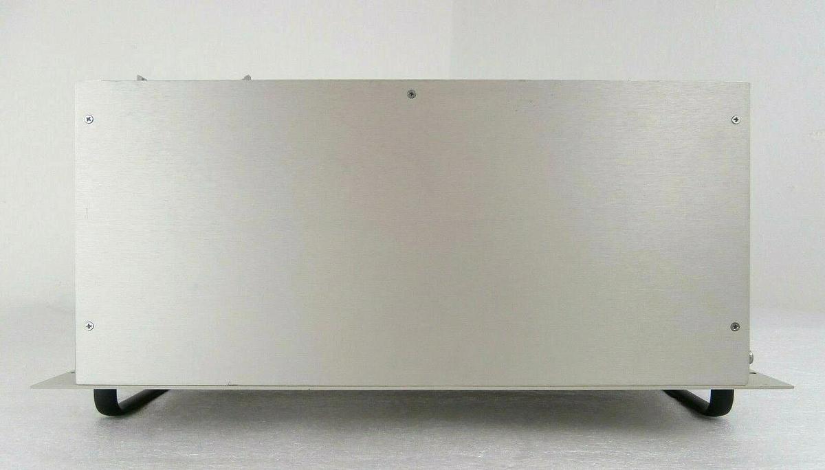 Used Aerotech ES13693-7 Stage Motion Controller DR 500 AMAT 0190-A0000 200mm Working