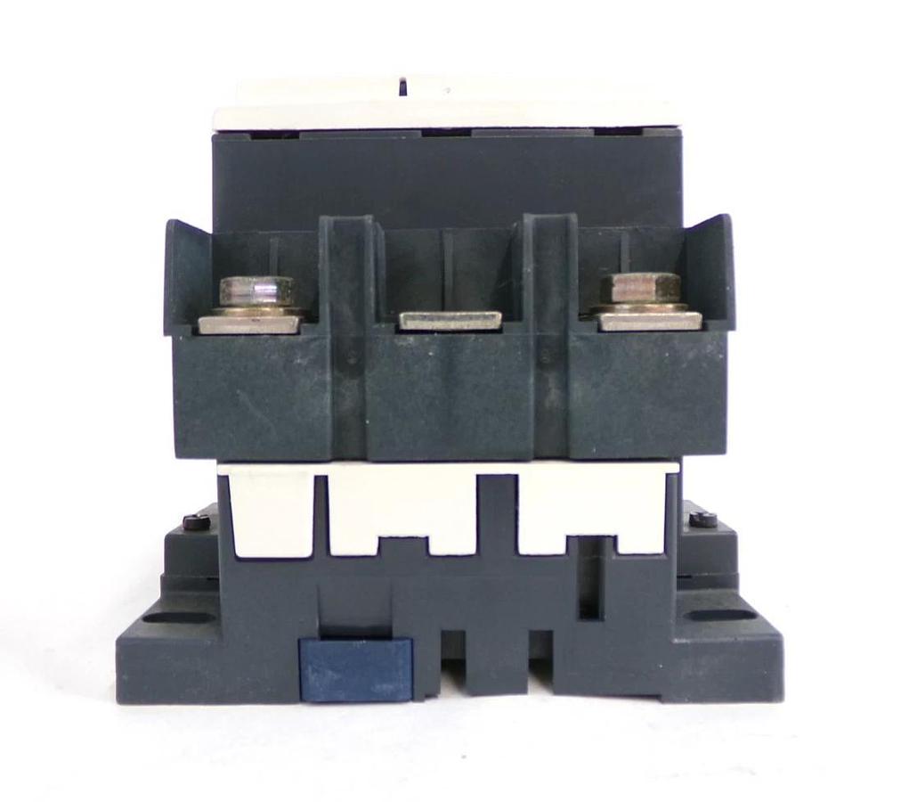 Used Telemecanique LC1D115 Contactor LC1 Square D Lot of 3 Working