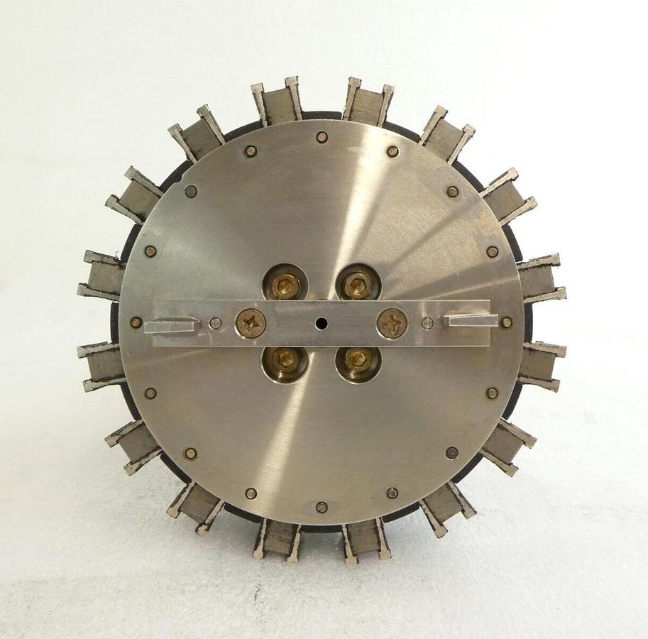 Used AMAT Applied Materials 0010-01711 HP+ Upgrade Lower Robot Driver Working Surplus