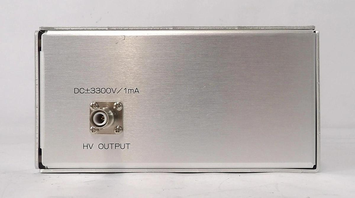 Used Kyosan Electric HV-PS8 Power Supply TEL 2L80-000558-16 Bad Power Switch As-Is