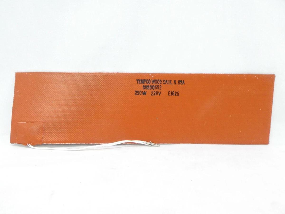 FEI Company 4022 268 00319 Bake Out Element New Surplus