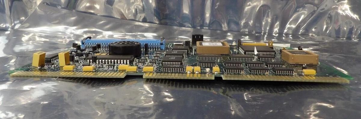 Used Coherent 0176-011-00 CPU PCB Card Assembly AVIA 355-3000 Working