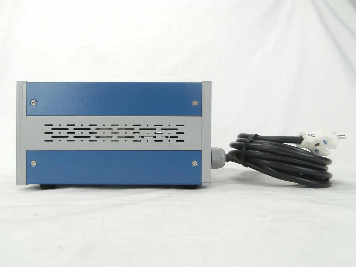 Used Autonics TZ4ST Loadlock Chamber Heater Temperature Controller Used Working