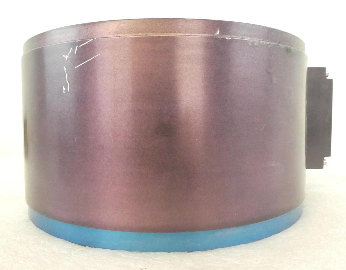 Used Kollmorgen D101A-93-1215-001 Spindle Motor GOLDLINE DDR AMAT Working Surplus