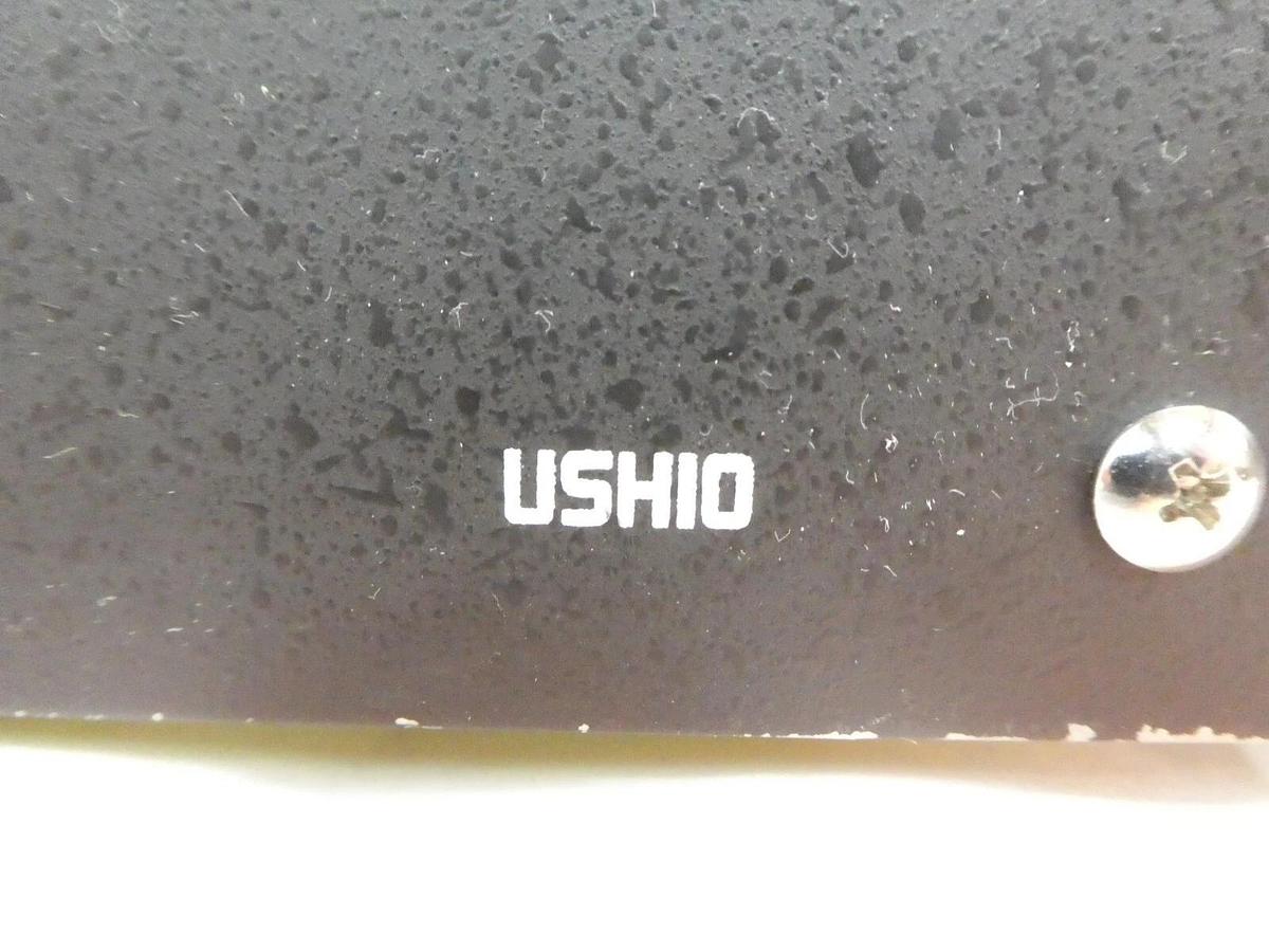 Refurbished Ushio Incorporated SB-15202AP Mercury Exposure Lamp Power Supply Refurbished