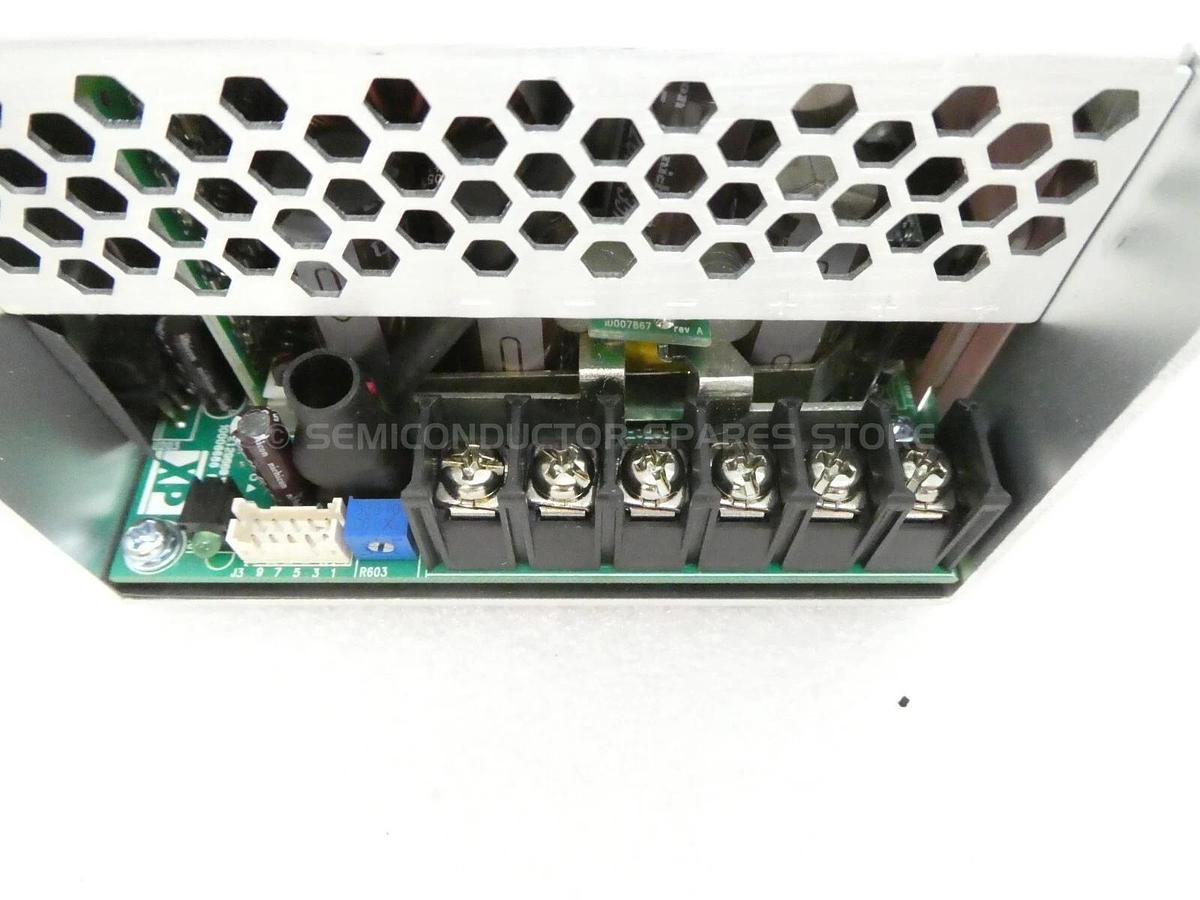 Used XP Power 10008436-EF Power Supply MHP650PS24-EF Reseller Lot of 9 Working