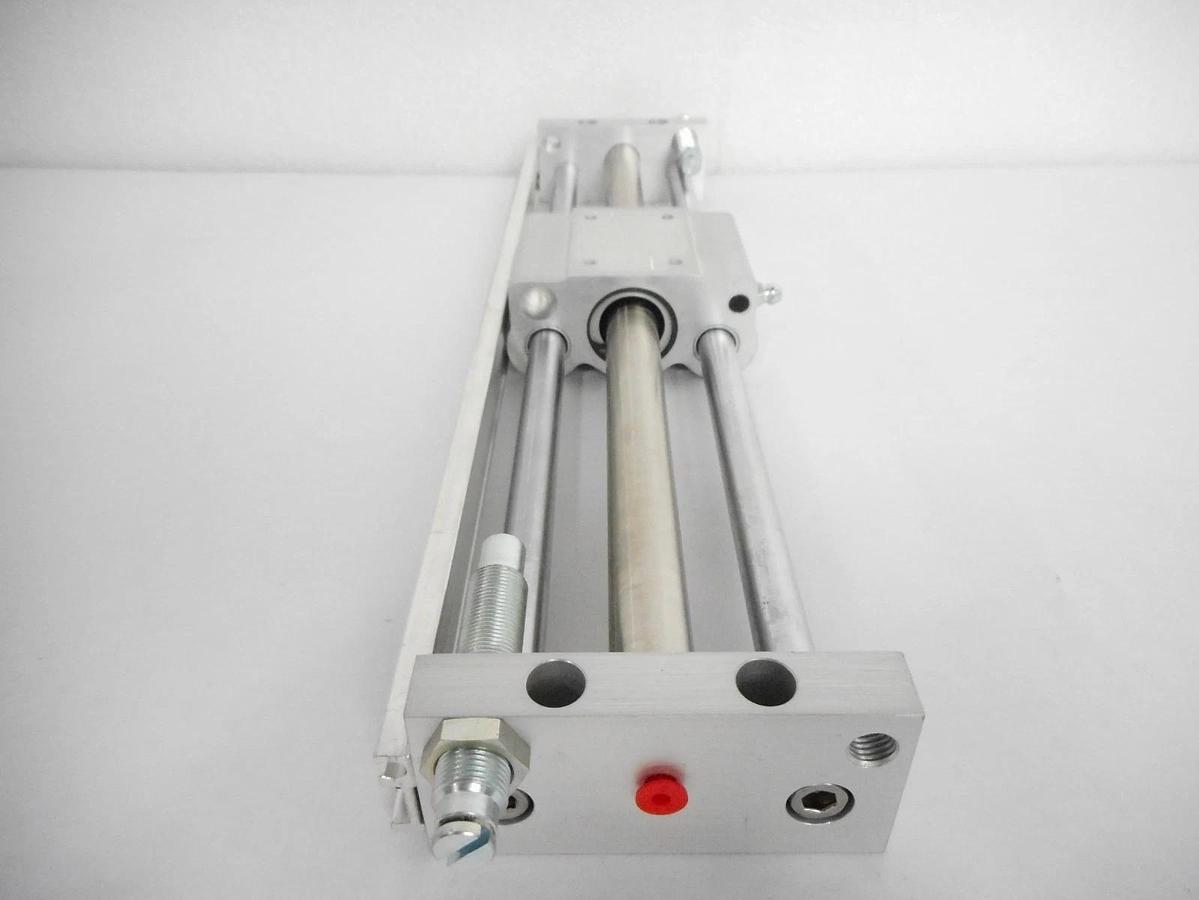 Bimba UGS-0210-AU Rodless Cylinder Ultran 12" Stroke New Surplus