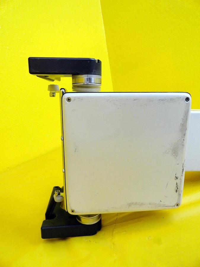 Used PRI Automation Stocker Carriage Arm Assembly BM17615 AD17615 Working Surplus