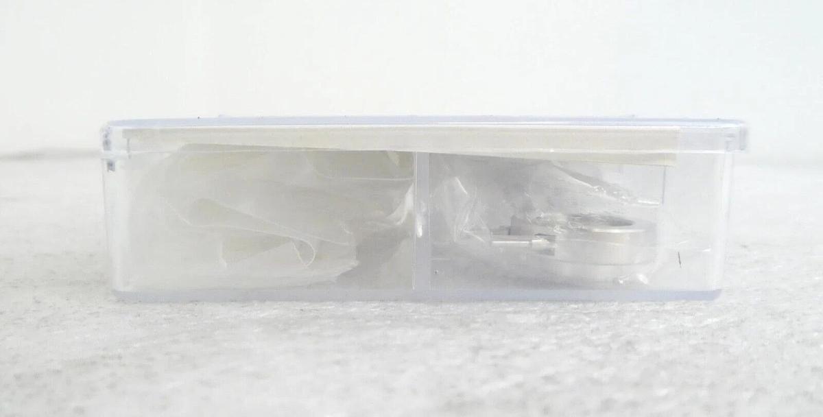 Agilent G1399-60001 Active Seal Wash Kit for 1260 Infinity II Sciex 5056623 New