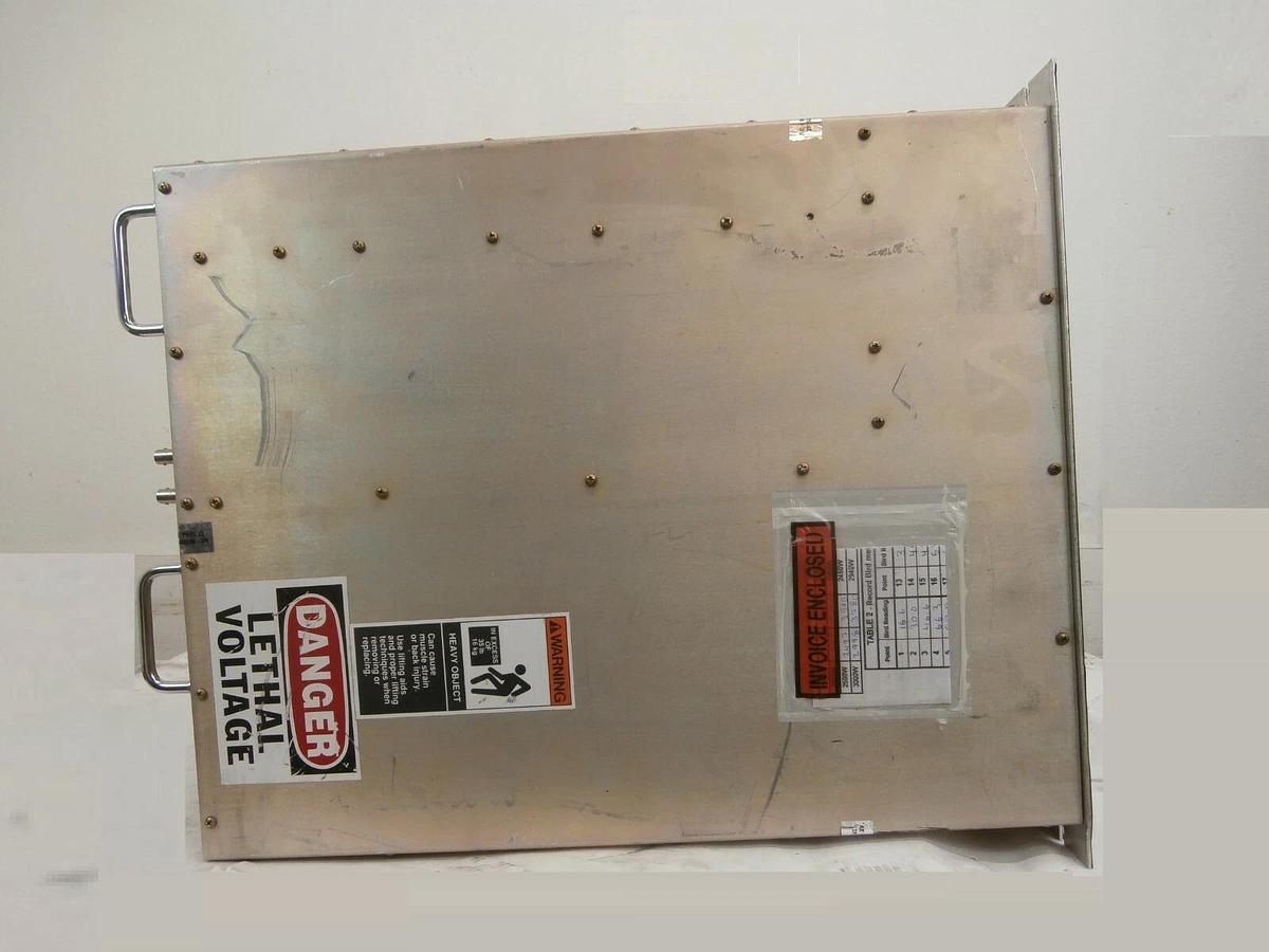 Refurbished RF30H RFPP RF Power Products 660-093816-001 RF Generator 3150053-001 Refurbished