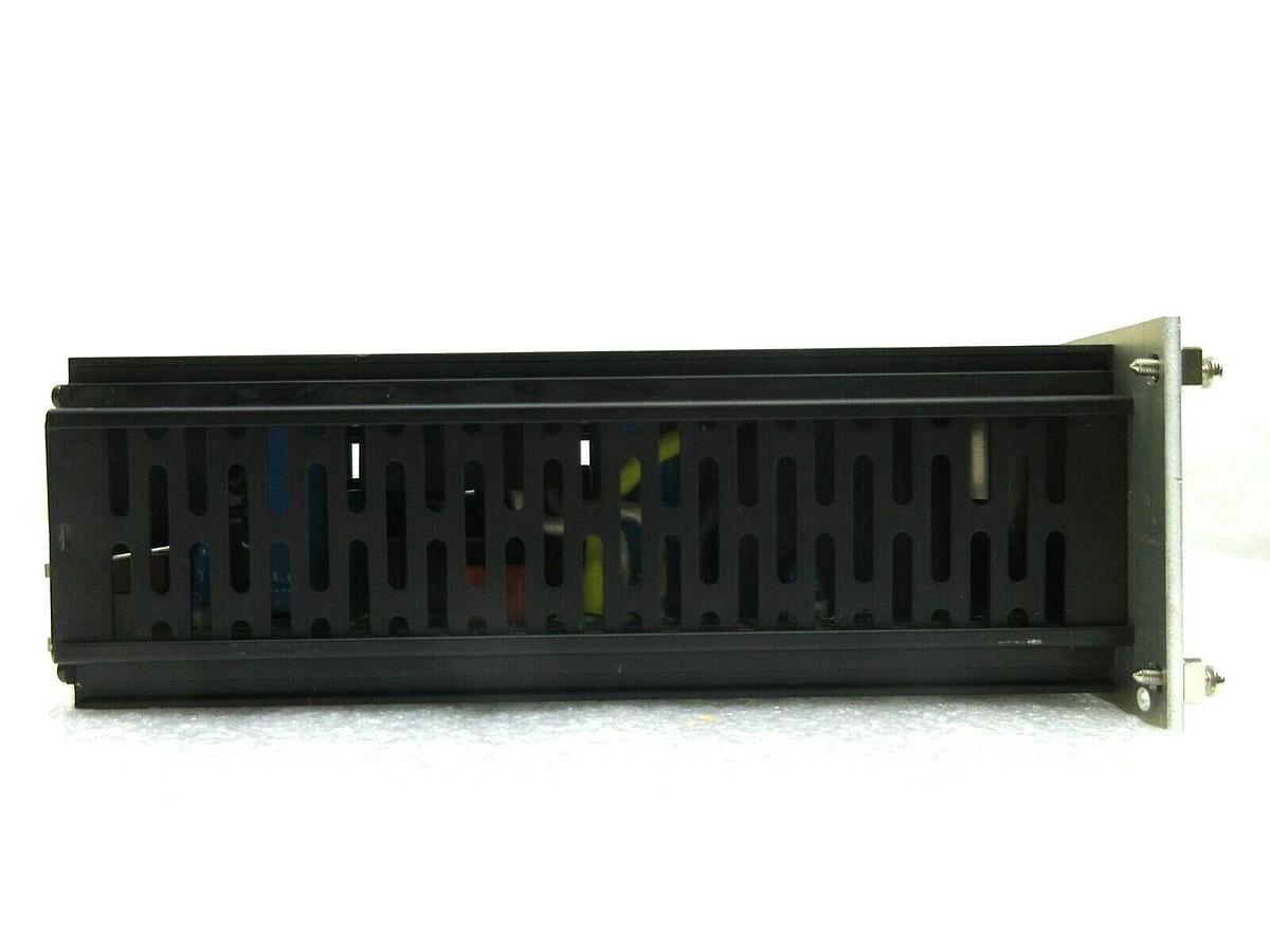 Used Kniel 313-023-04 .04 Power Supply PCB Card CP 5.20/VME ASML 4022.436.55291 Spare