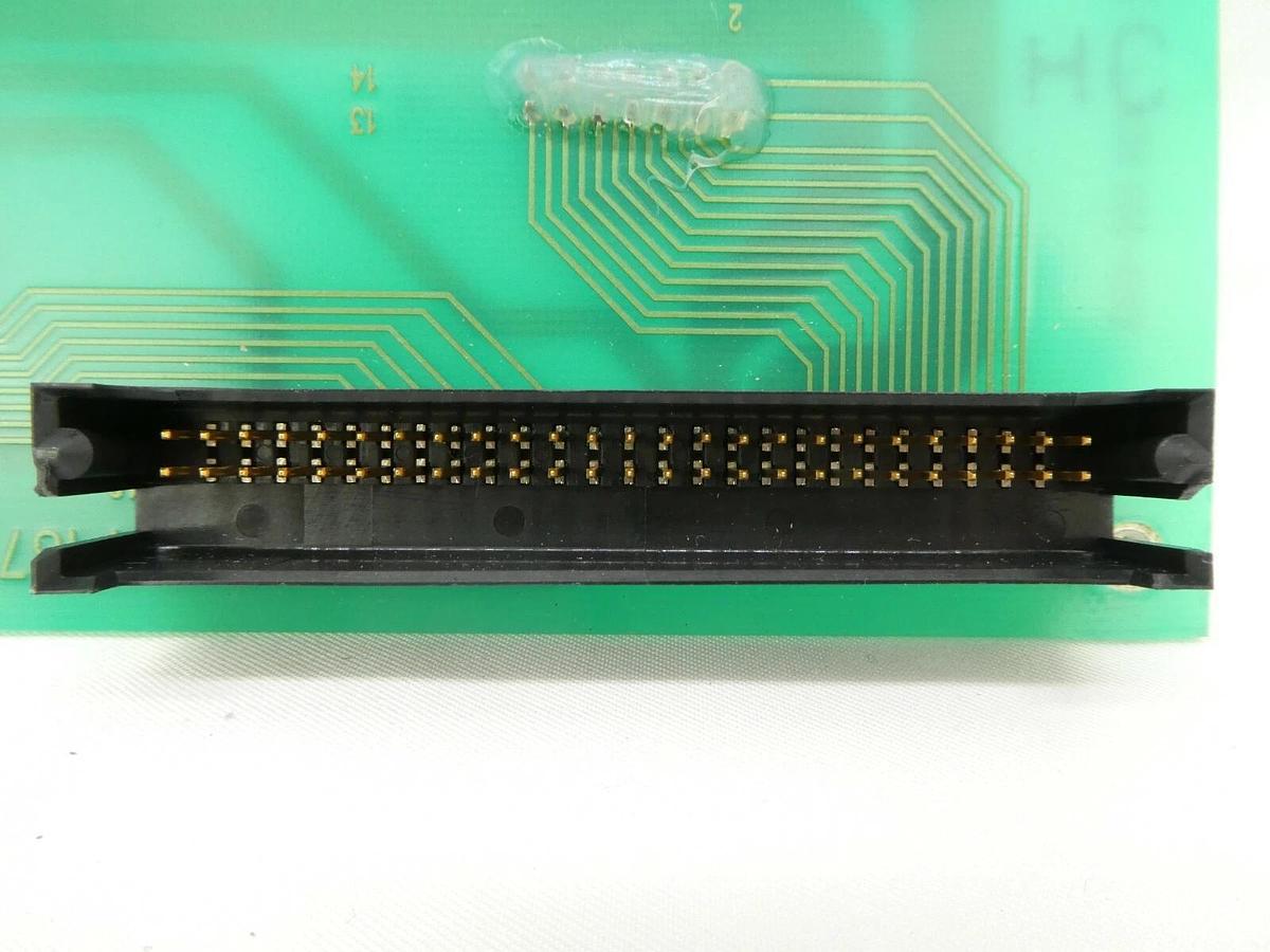 Used SVG Silicon Valley Group 80161A Transport Arm Motherboard PCB Rite Track 88
