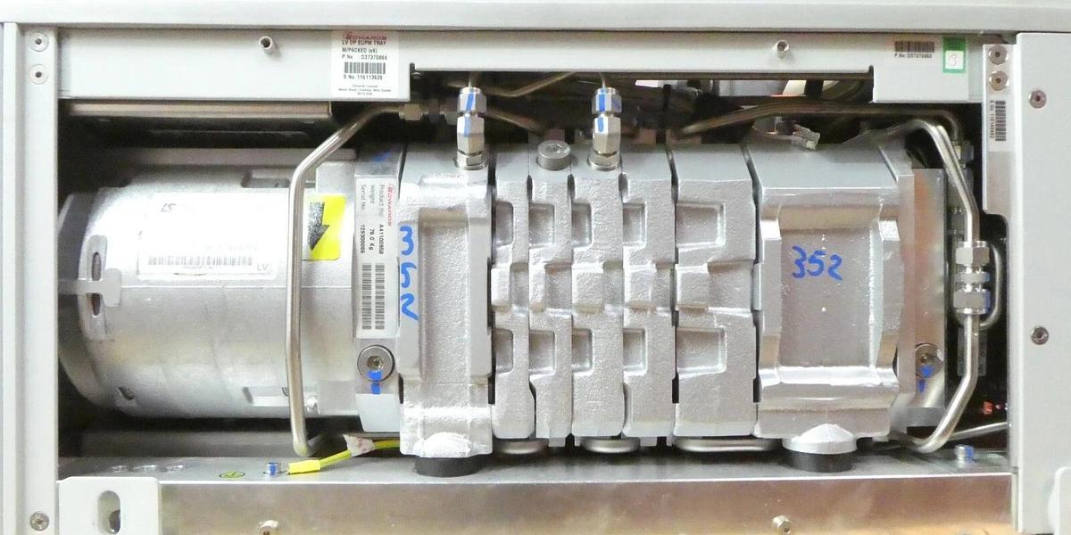 Refurbished iGX100M Edwards NR5150000XS Dry Pump IGX 100 M SS Manufacturer Refurbished