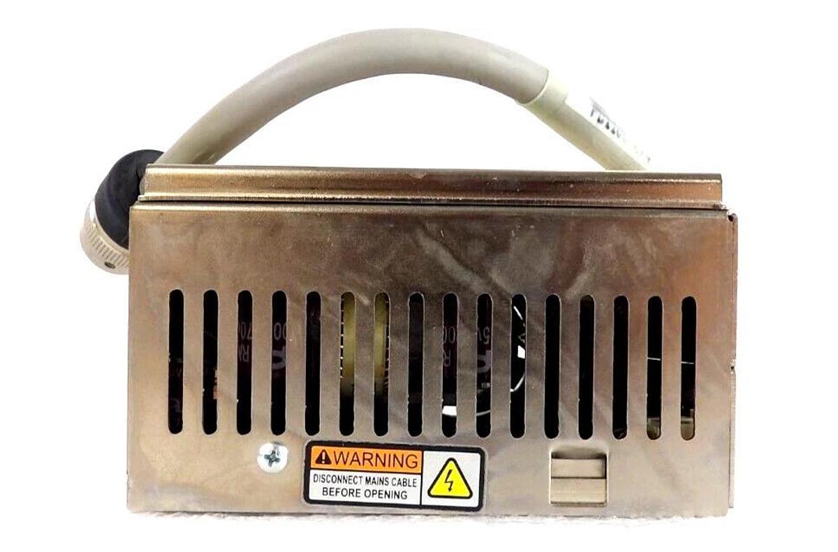 Refurbished Turbo-V 70 Navigator Varian 9698970M003 Turbo Pump Controller Refurbished