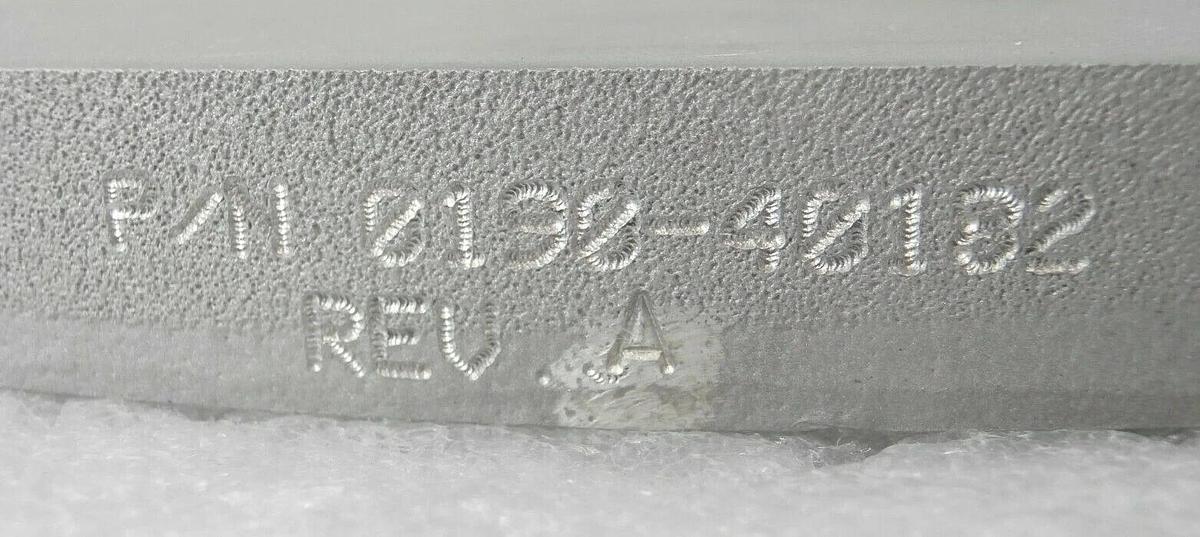 Used AMAT Applied Materials 0190-40182 Roof Top Grounded PIPIII Heater Watlow Working
