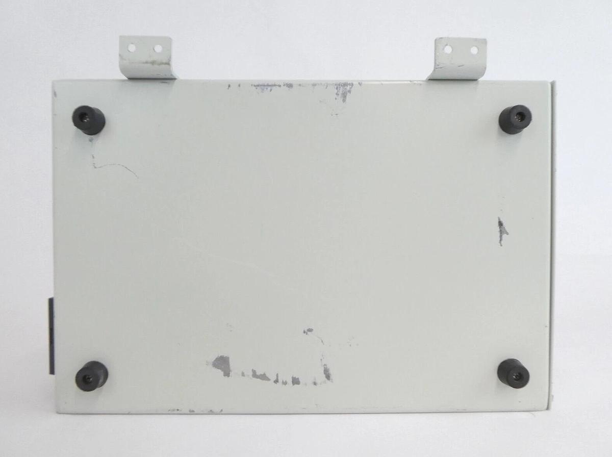 Used RKC Instruments RCB-90 Shower Temperature Controller TEL Trias Working Surplus