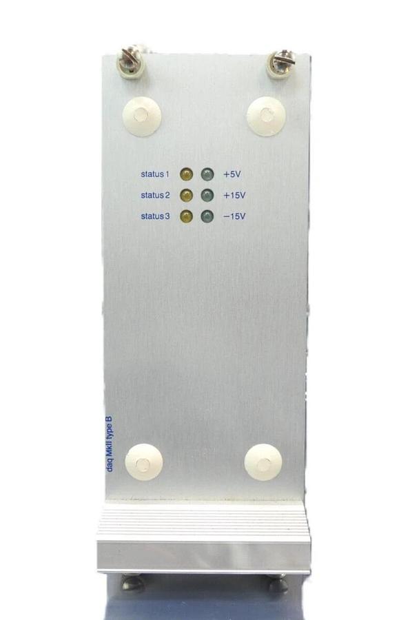Used AMAT Applied Materials 0090-90966 Power Supply PCB Card daq MkII type B Working