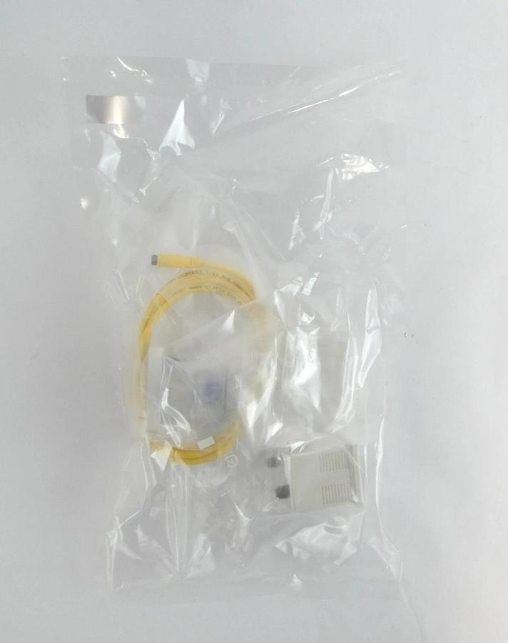Tokyo Keiso W-853-2T-004/RR84 Flowmeter Reseller Lot of 5 New Surplus