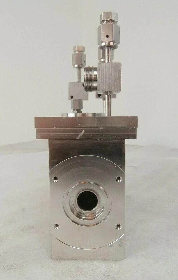 Used AMAT Applied Materials 0240-32230 SACVD Ampule Body Only 5K P5000 Spare