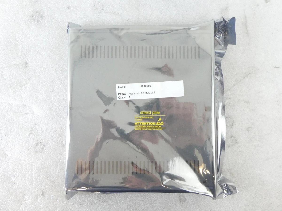 Refurbished AB Sciex 1012202 Hvps Module PCB Card LC/MS MDS Lot of 3 OEM Refurbished