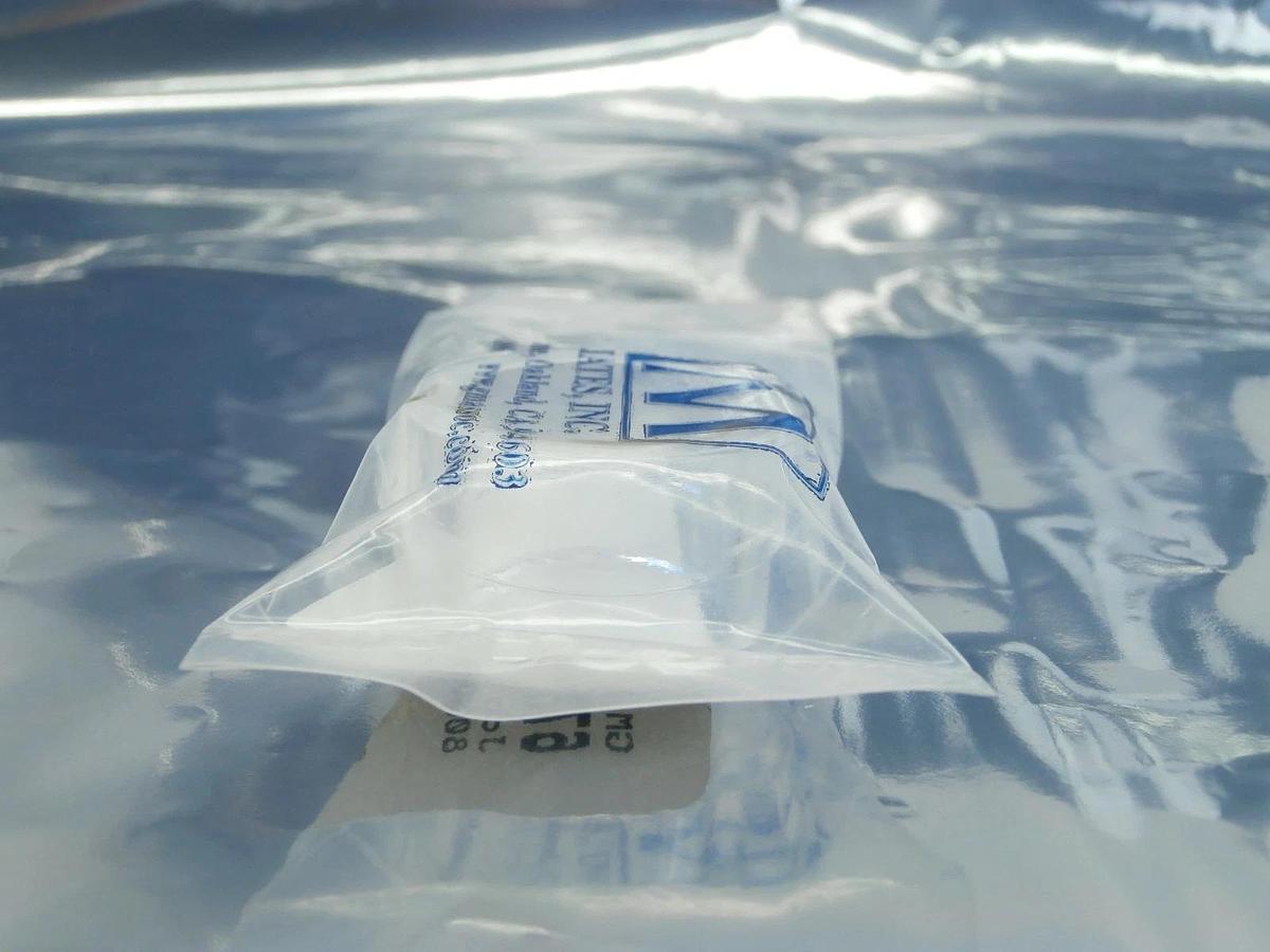 GM Associates 673-1017446 Quartz Downstream Tube Applicator Set of 2 Ulvac New
