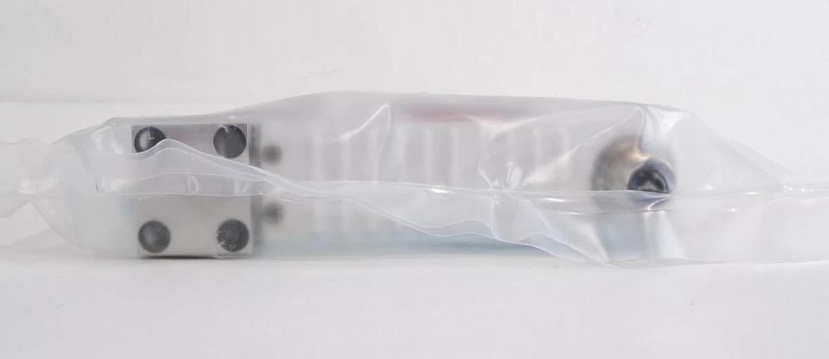 Brooks Instrument GF125C-107530 Mass Flow Controller MFC AMAT 0010-66569 New