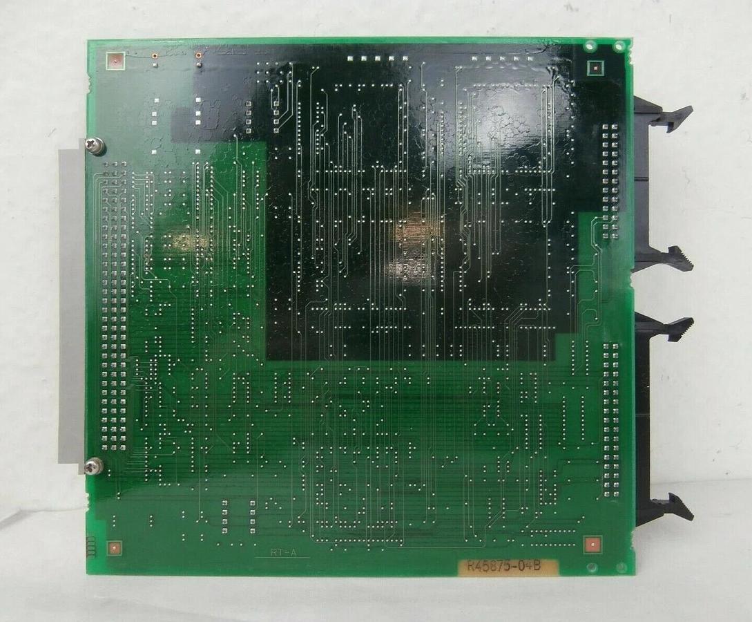 Used Advantest BGD-022241 Processor PCB Card PGD-622241CC Working Surplus