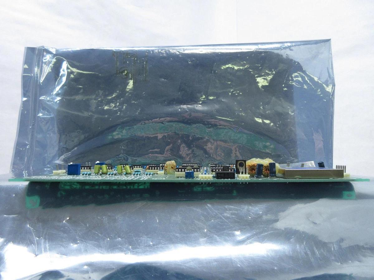 Used Cosel AOU-01B Isolated DC/DC Converter Board PCB Used Working