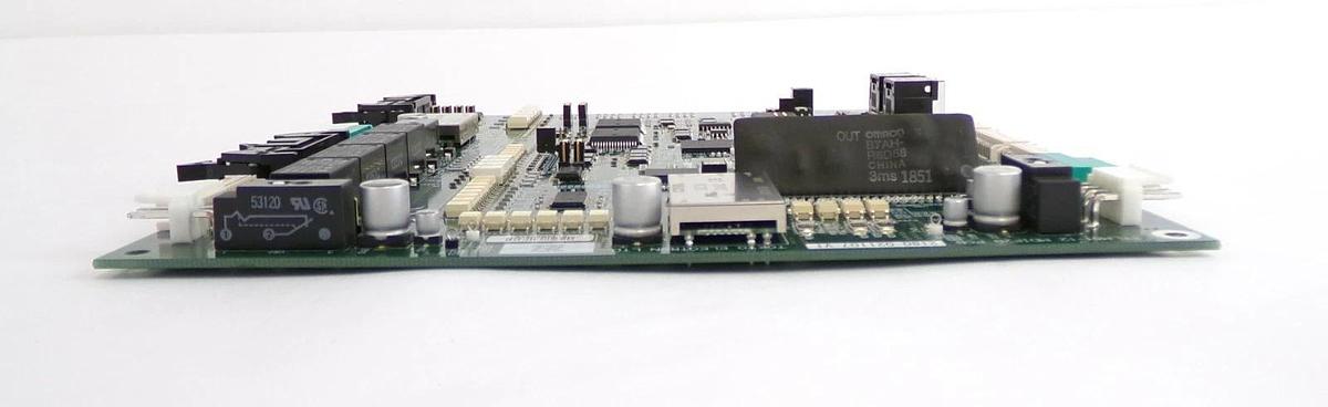 Used TEL Tokyo Electron 2180-021107-V1 I/O PCB TTLM01-12 MDIF2B Working Surplus
