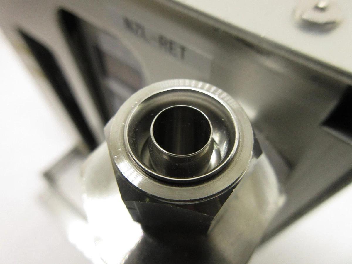 Used Nikon Precision 4B701-247 Nozzle Return NSR-S620D ArF Immersion Scanner Working