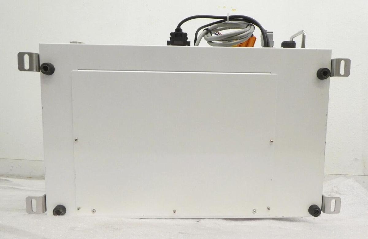 Used Yaskawa YR-ECR3J-A00 MOTOMAN Robot Set NXC100 ERCR-NS00-A210-E Working Surplus