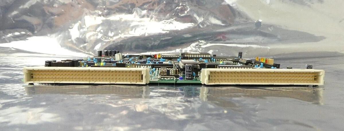Used Nikon 2S015-200-7 ST Controller VME PCB Card STCNT 2S701-365 NRM-3100 Working
