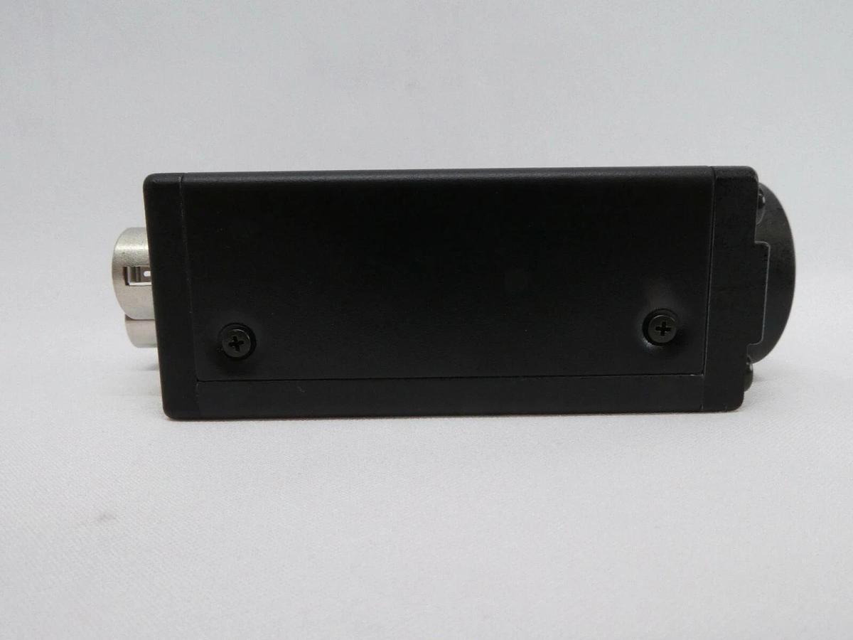 Used Sony XC-75 CCD Video Camera Module 00D Nikon NSR-S205C System Working