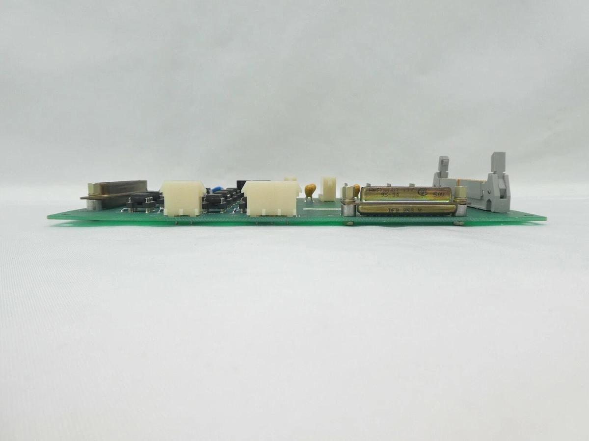 Used Lam Research 810-17082-001 16 Channel Heat/Cool PCB Rev. B Working Surplus