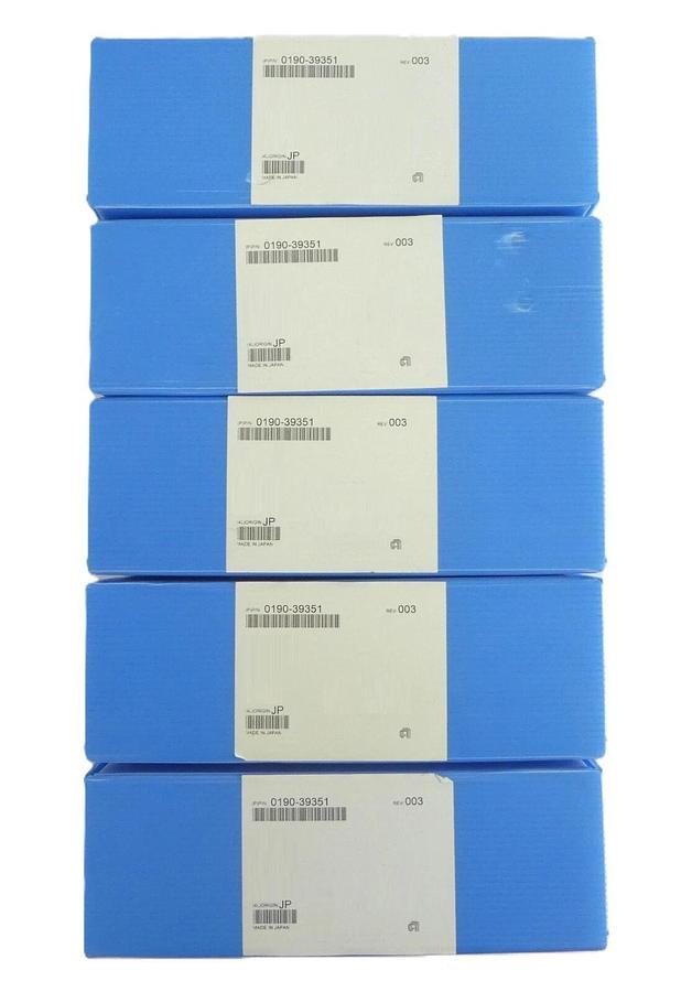 AMAT Applied Materials 0190-39351 Halogen Lamp Lot of 5 New Surplus