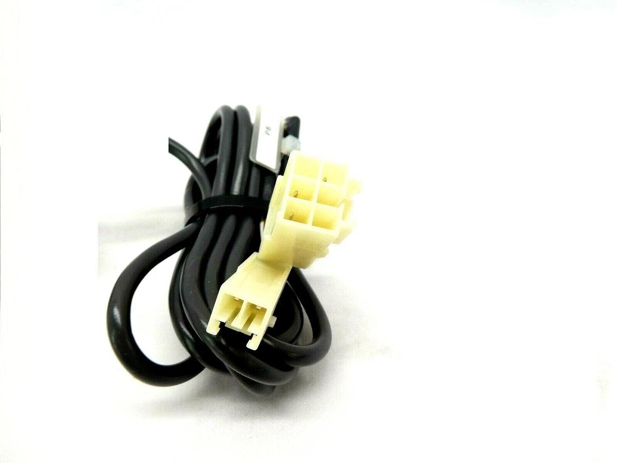 Used Omron E8Y-AR2C-5 Pressure Sensor E8Y Reseller Lot of 6 Working Surplus