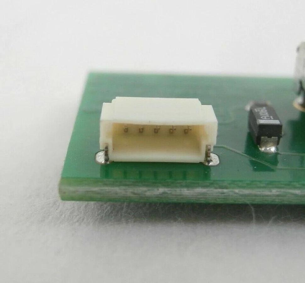 Used Christie Digital Systems ACTION|/F1+ IR Board PCB Lot of 2 MATRIX S+2K Working