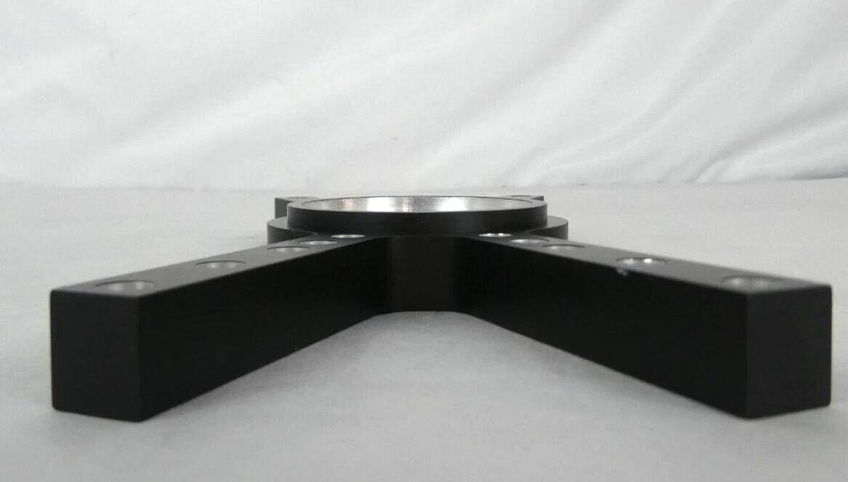 Used AMAT Applied Materials 0020-09911 MXP Sputter Etch Carrier Wafer Lift Working