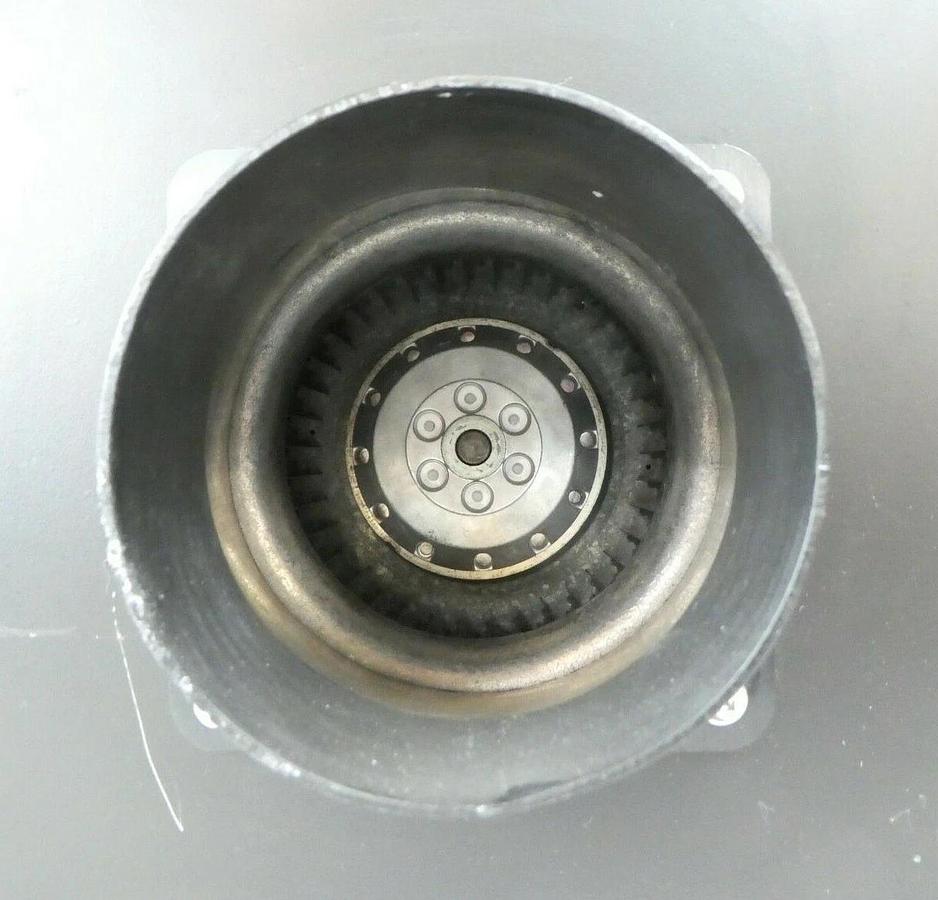 Used KLA Instruments Exhaust Module KLA-Tencor 5015 Working Surplus