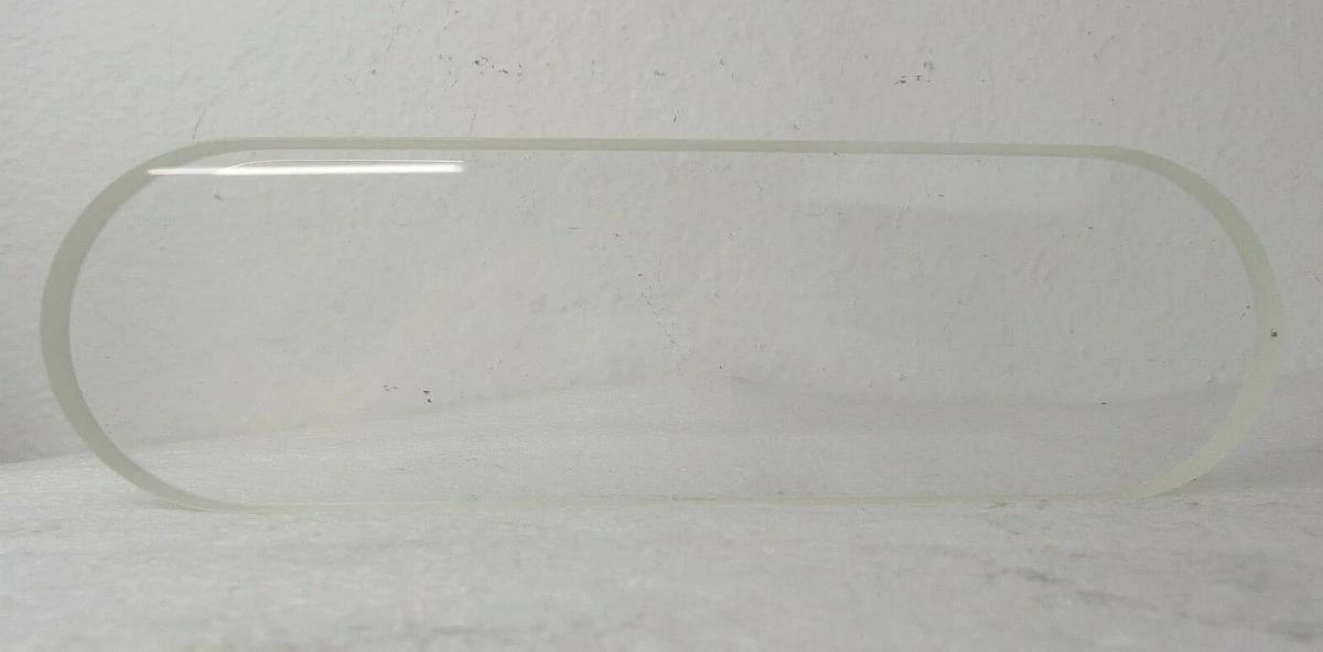 Brooks Automation 001-5211-01 Viewport Transfer Chamber Ulvac Technologies New