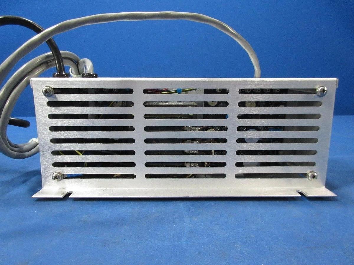 Used Power One HBAA-40W-A Power Supply Summit ATC Handler Lot of 12 Used Working