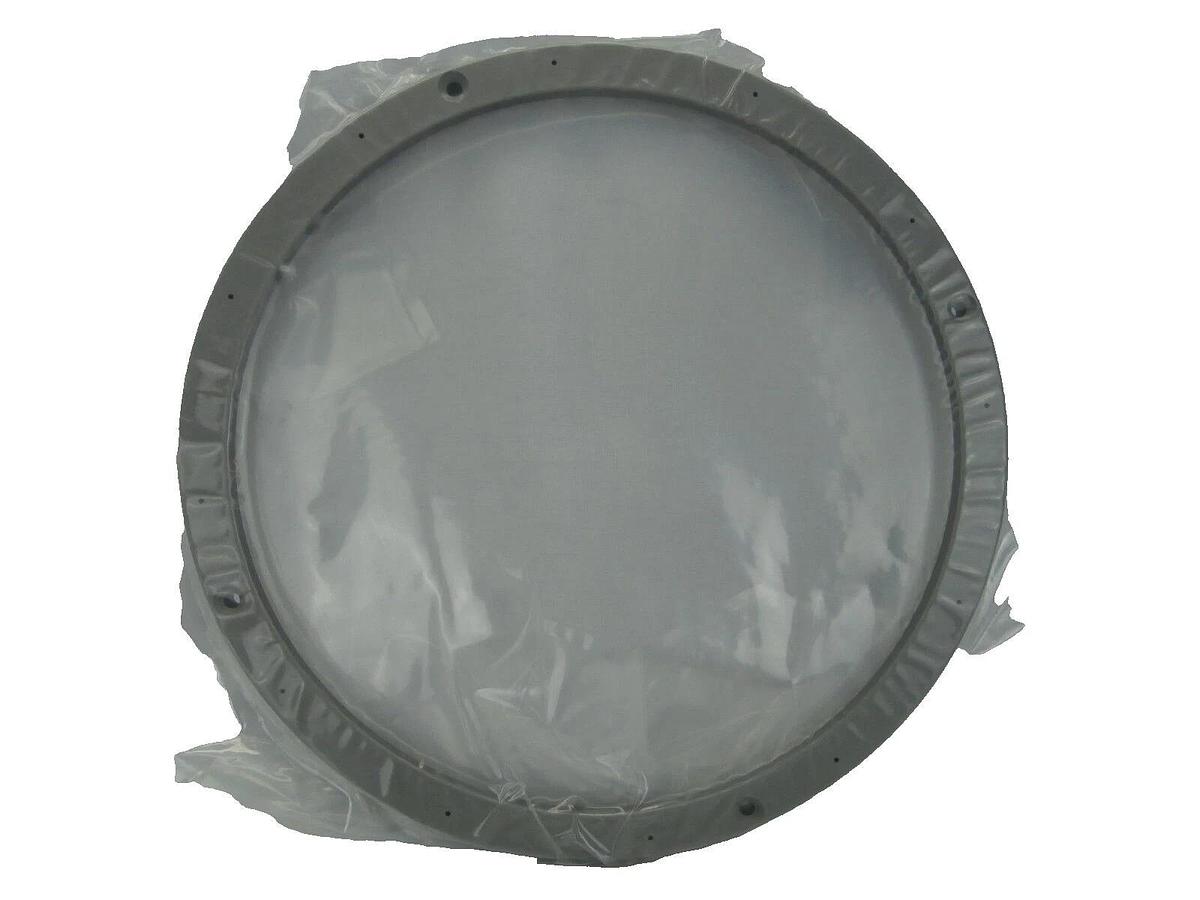 Ulvac Technologies EM0852-160-04A Ti Target Holder Ceraus ZX-1000 New Surplus
